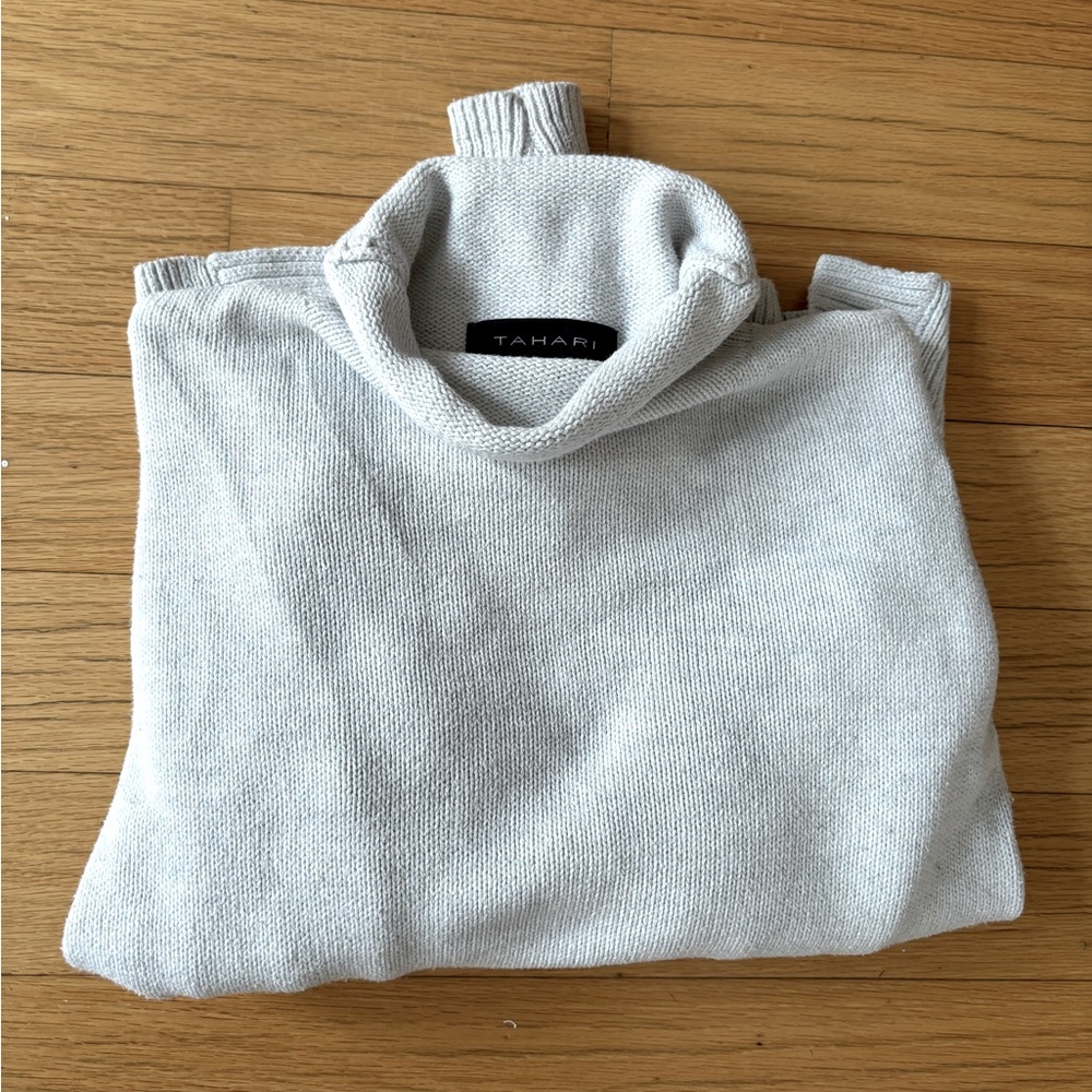 Tahari Sweater